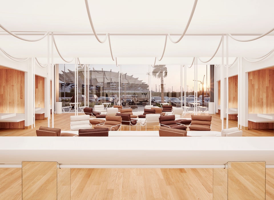 % Arabica Kuwait Sixth Ring Road The Walk
